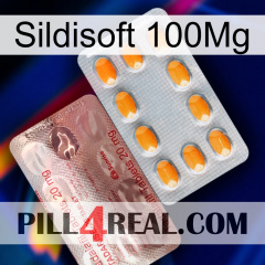 Sildisoft 100Mg new13